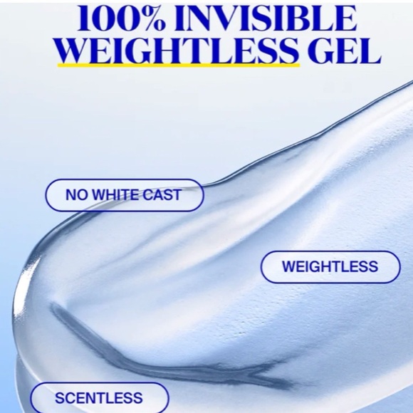 NEW✅Supergoop Unseen SPF 50 - Picture 8 of 10